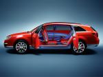 Volkswagen Shanghai NEEZA Concept 2006 года
